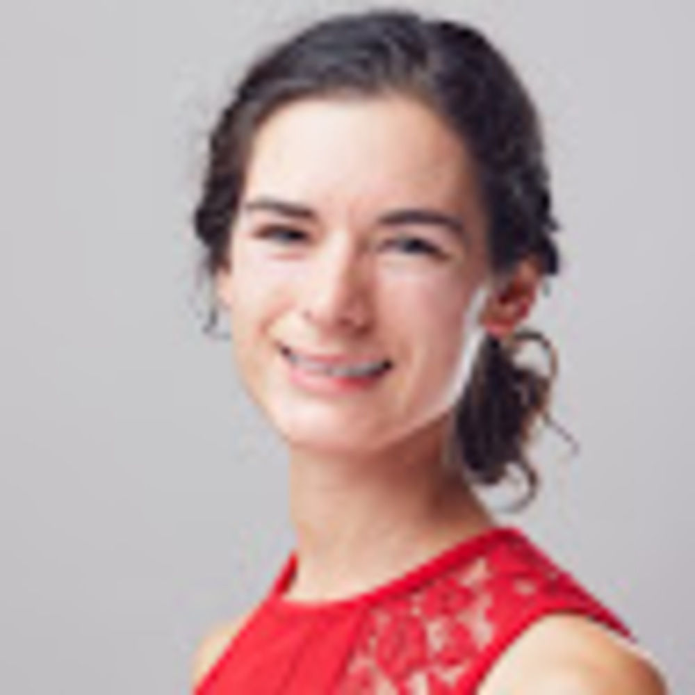 Meet your Posher, Katherine